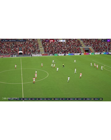 Football Manager 26 (PS5)