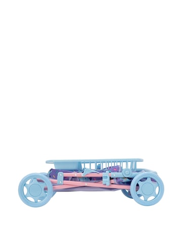 Bluey Roamer Toy Pram