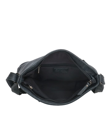 Enrico Benetti June Single Handle Vegan Leather Shoulderbag