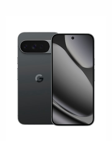 Google Pixel 10 Pro XL 256GB - Obsidian