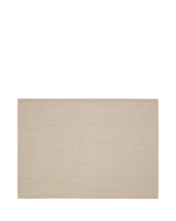 Sisal Boucle Rug