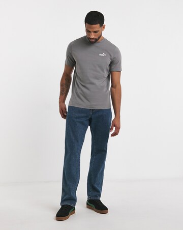 PUMA Essentials No.1 Small Logo T-Shirt