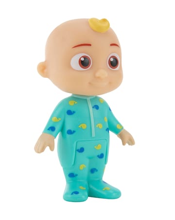 Cocomelon Musical Bedtime JJ Doll