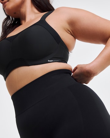 Freya Active High Octane Wired Sports Bra