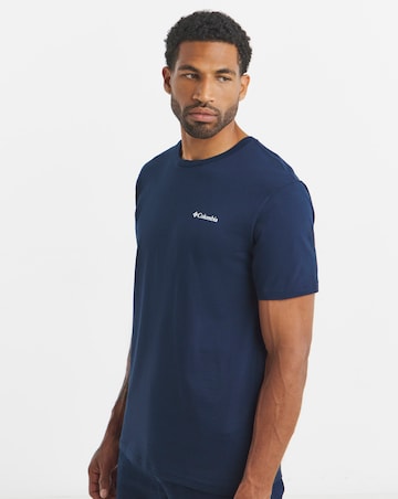 Columbia North Cascades Short Sleeve T-Shirt