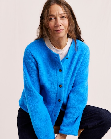 Julipa Borg Bomber Jacket