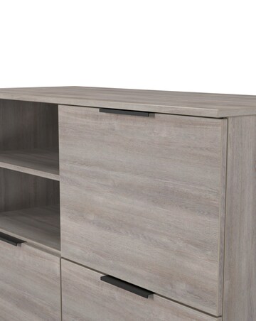 Hayden Ready Assembled Sideboard