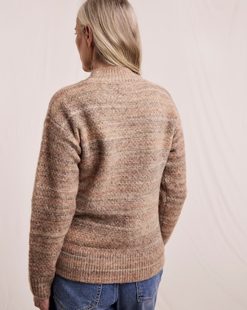 Julipa Space Dye Jumper