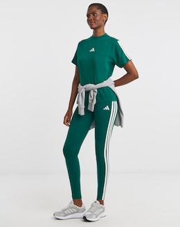 adidas 3 Stripe Legging