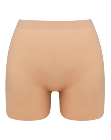 MAGIC Bodyfashion Firm Control Maxi Sexy Control Short Mocha