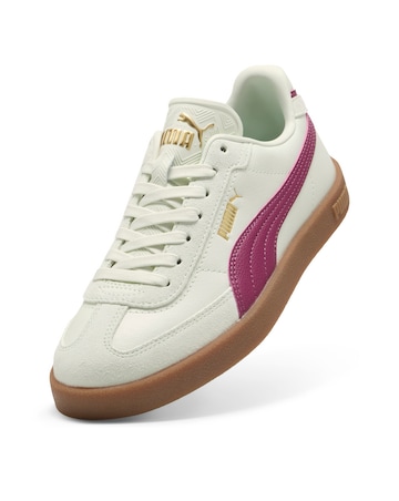 PUMA Club II Era Trainers