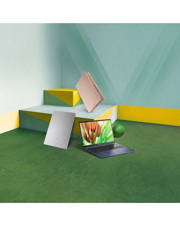 ASUS Vivobook 15 - M1502YA 15.6in AMD Ryzen 7 FHD 16GB 512GB - Silver