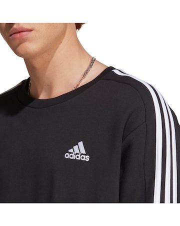 adidas Fleece Sweatshirt