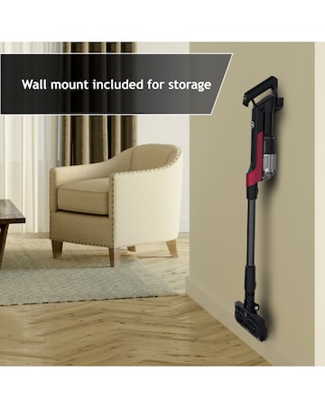 Hoover HF2 Cordless Vacuum Cleaner with Anti-Twist