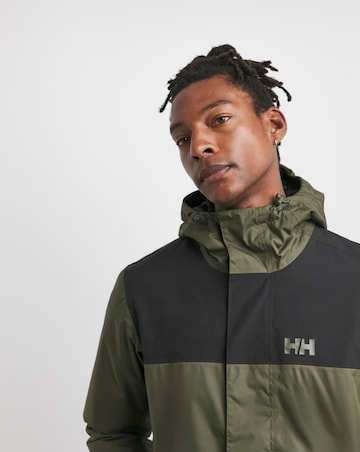 Helly Hansen Vancouver Fleece Jacket