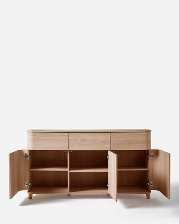 Arden Large Sideboard