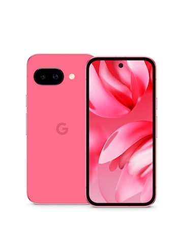 Google Pixel 9a 128GB Peony