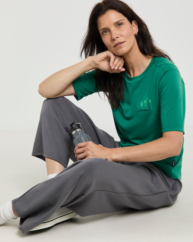 Berghaus Coneflower T-Shirt