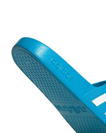 adidas Adilette Aqua Slides
