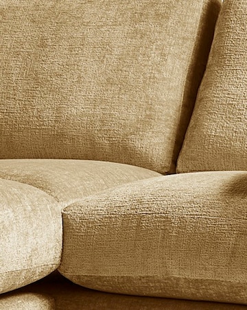 Hunter Right Hand Corner Sofa