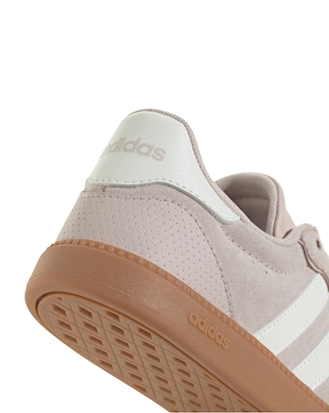 adidas Breaknet Sleek Trainers