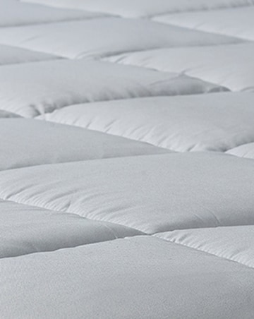 Downland Superbounce Mattress Topper