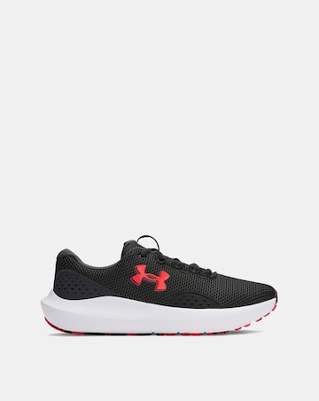 Under Armour Charged Surge 4 Trainers