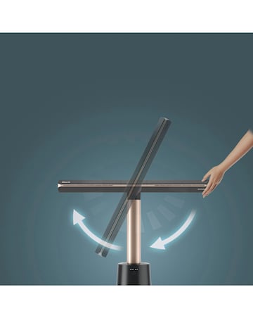 Shark TurboBlade Multi-Directional Cooling Fan TF200SUK