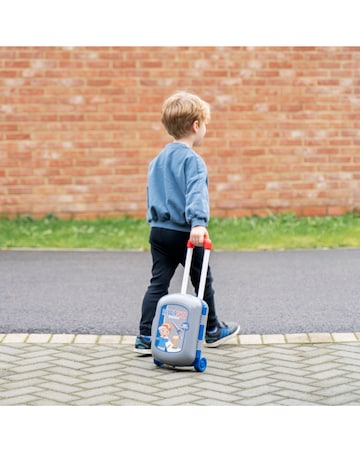 Peterkin Little Dentist Wheelie Case