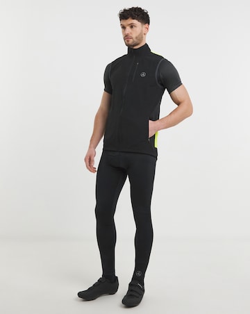 Lightweight Cycling Gilet