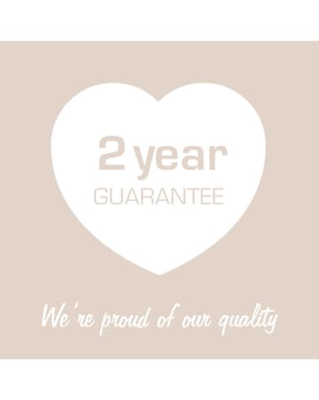 Swan SR11020CNE Retro 60/40 Fridge Freezer - Cream