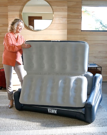 Yawn Sofa Bed