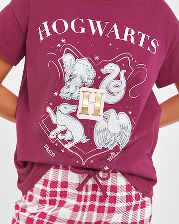 Harry Potter Pyjama Set