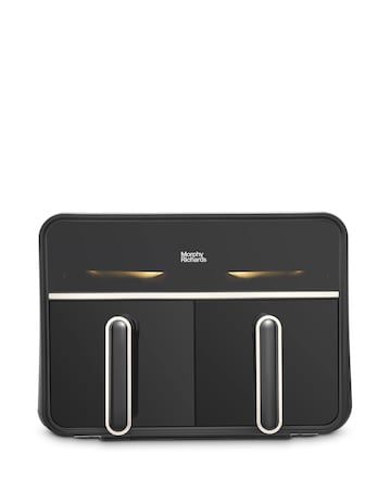 Morphy Richards 480020 7.2L Digital Dual Basket Air Fryer