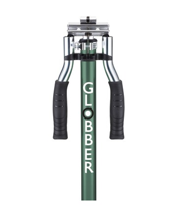 Globber Flow Element Lights - Olive