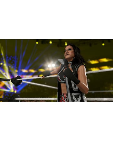 WWE 2K25 Standard Edition (PS4)