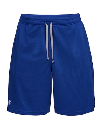 Under Armour Tech Mesh Shorts