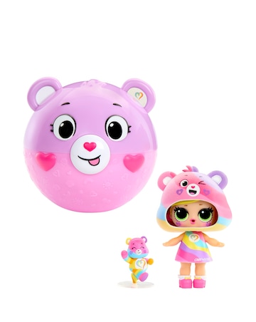 L.O.L. Surprise! Doll Tots Care Bears Assortment