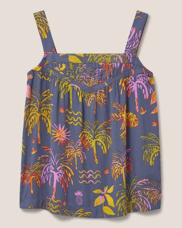 White Stuff Cordelia Eco Vero Vest