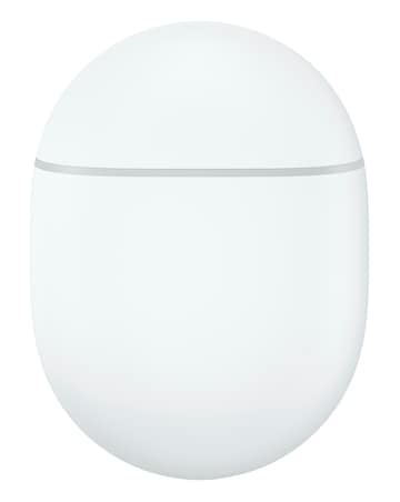 Google Pixel Buds A-Series Wireless Earbuds - Clearly White