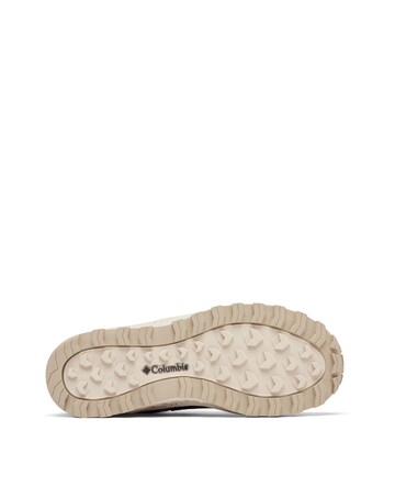 Columbia Trailstorm Ascend Waterproof Trainers