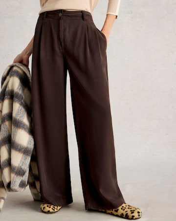 White Stuff Sasha Wide Leg Trouser