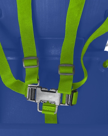 Hedstrom Deluxe 2in1 Swing