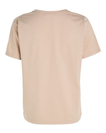 Calvin Klein Micro Logo T-shirt