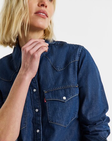 Levi's Ultimate Western Shirt