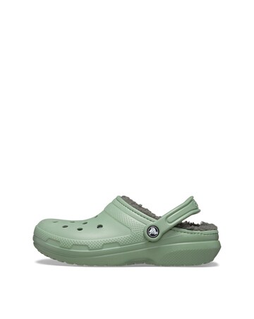 Crocs Classic Lined Clogs