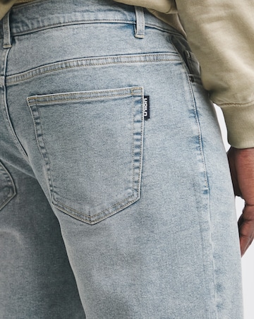 Union Everyday Essential Straight Stretch Jean