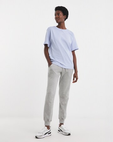 PUMA Essentials No.1 Logo Relaxed T-Shirt