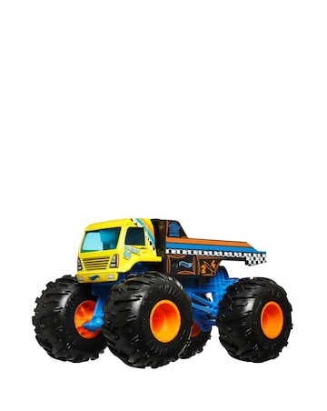 Hot Wheels Monster Truck 1:24 Scale Assortment
