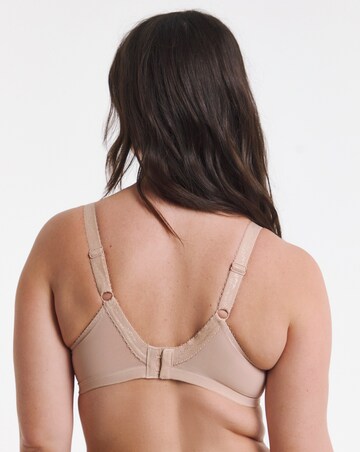 Elomi Morgan Full Cup Wired Bra Sahara